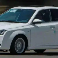 حواله دنا پلاس توربو اتومات اپشنال