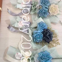 گل جاودان|گل مصنوعی|کرمانشاه, |دیوار