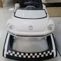 روروک ماشین