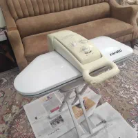 اتو بخار