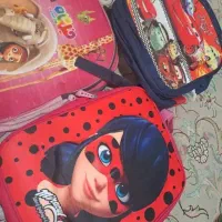 کیف و کوله مدرسه