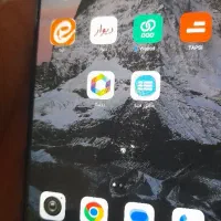 Xiaomi Redmi Note 13pro ram12 4G 512|موبایل|اصفهان, سودان|دیوار