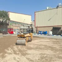 غلطک اجاره ای ماشینی آهنی23تن.14 تنی داخل تهران