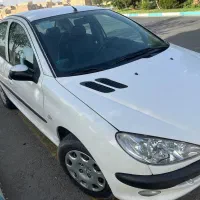 پژو ۲۰۶