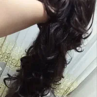 کلاه گیس استفاده نشده|آرایشی، بهداشتی، درمانی|وحیدیه, |دیوار