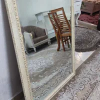 آینه قاب شده