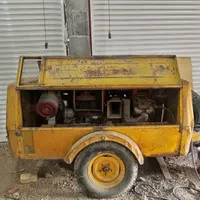 کمپرسور باد سه سیلندر st35 شهرضا|ماشین‌آلات صنعتی|اصفهان, سروستان|دیوار