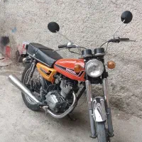 موتور سی جی