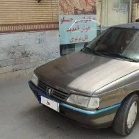 دو تا 405هم مودل هم جو فت مشخصات تو آگهی|خودرو سواری و وانت|قم, تعویض پلاک|دیوار