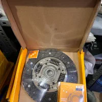 دیسک و صفحه ام وی ام۳۱۵ x۳۳ x۲۲ ۵۳۰لیفانx۶۰ جکj۵|قطعات یدکی و لوازم جانبی|تهران, بهارستان|دیوار