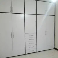 سهندساران طبقه اخر|اجارهٔ آپارتمان|هشتگرد, شهرک ریحانه|دیوار