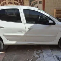 207|خودرو سواری و وانت|زابل, |دیوار