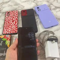 گوشی شیائومی پوکو x4 پرو نو|موبایل|فومن, |دیوار