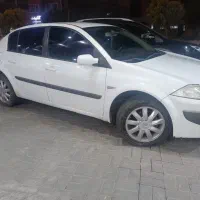 مگان اتومات 2000مدل 91فوق العاده تمیز|خودرو سواری و وانت|گرگان, |دیوار