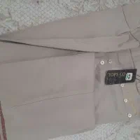 شلوار زنانه پارچه ای سایز۴۶|لباس|قم, شاد قلی|دیوار