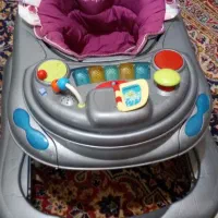 -روروئک -کالسکه