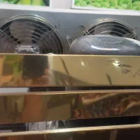 یخچال فریزر دو درب|یخچال و فریزر|مشکین‌دشت, |دیوار