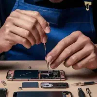 نیروی تعمیرکار موبایل