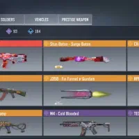 اکانت کالاف