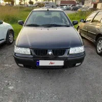 سمندef 7مدل‌94