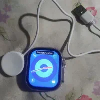 ساعت هوشمند