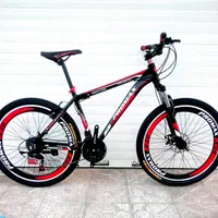 دوچرخه سورنا 26