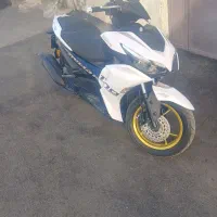 موتور آیروکس 170سی سی