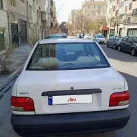 پراید 131مدل 98کارکرد 84700