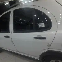 کوییک GX تیپ L، مدل ۱۴۰۲
