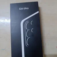 گوشی s26|موبایل|مشهد, گرجی علیا|دیوار