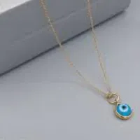 دو تا پلاک طلا گم شده
