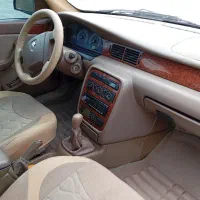 سمند کم کار درجه یک|خودرو سواری و وانت|سنندج, |دیوار