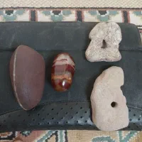 سنگ عقیق سلیمانی