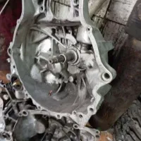 گیربگس و قطعات استوک