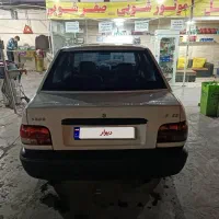 پراید89|خودرو سواری و وانت|زنجان, |دیوار