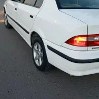 سمند ۹۶مولتی پلکس|خودرو سواری و وانت|بروجرد, |دیوار