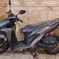 گلکسی CL150 مدل ۱۴۰۲، کم‌کارکرد و بسیار تمیز