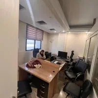 واحد سند اداری ۵۵ متری ۷۰ متری و۱۲۰