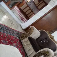 رهن سالانه ویلا باغ ساحلی مبله|اجارهٔ خانه و ویلا|کوهیخیل, |دیوار