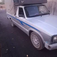 مزدا کارا مدل 98