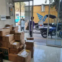 واگذاری فروشگاه اینترنتی فعال|فروشگاه و مغازه|آفتاب, |دیوار