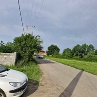 زمین۲۰۰متر مسکونی تالش خاصه سرا|فروش زمین و ملک کلنگی|تالش, هشتپر|دیوار