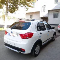 کوییکrمدل1402|خودرو سواری و وانت|الوند, |دیوار