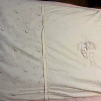 ست پتو بالشت کودک برند isiz ترک