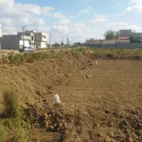 زمین تجاری مسکونی ۲۴۲ متر