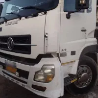 کشنده دنگ و فنگ 6چرخ مدل 1390