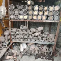 خریدوفروش کاتالیزور