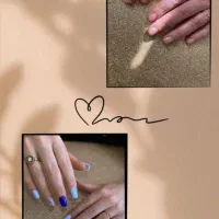 تخفیف کاشت ناخن