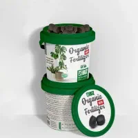 قرص کود|گل و گیاه طبیعی|نائین, |دیوار