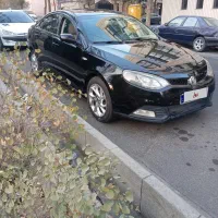 MG6 2012 بی رنگ|خودرو سواری و وانت|تهران, میرداماد|دیوار